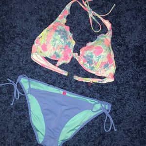 Victorias secret bathing suit